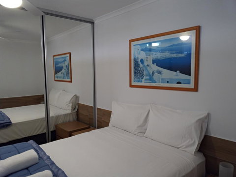 Silverton Apartment Resort Surfers Paradise - South Australia Travel 3
