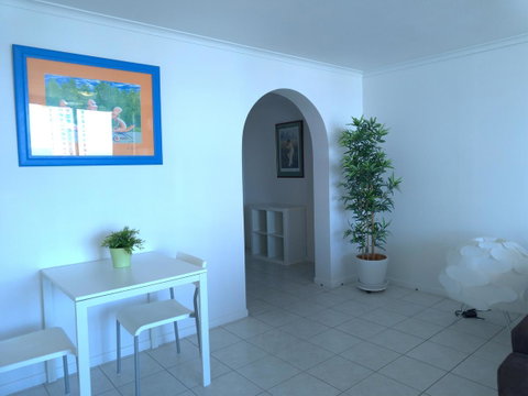 Silverton Apartment Resort Surfers Paradise - South Australia Travel 38