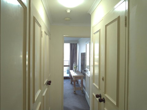 Silverton Apartment Resort Surfers Paradise - South Australia Travel 27