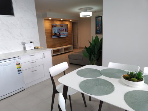 Silverton Apartment Resort Surfers Paradise - South Australia Travel 17