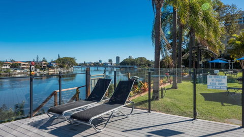 Silverton Apartment Resort Surfers Paradise - South Australia Travel 42
