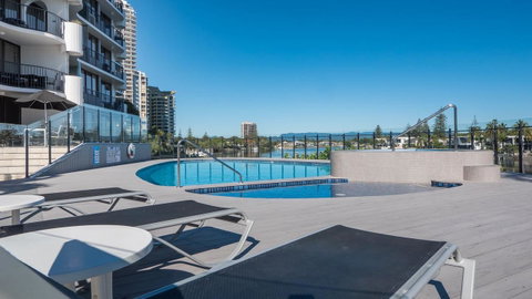 Silverton Apartment Resort Surfers Paradise - South Australia Travel 41