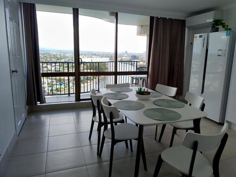 Silverton Apartment Resort Surfers Paradise - South Australia Travel 11
