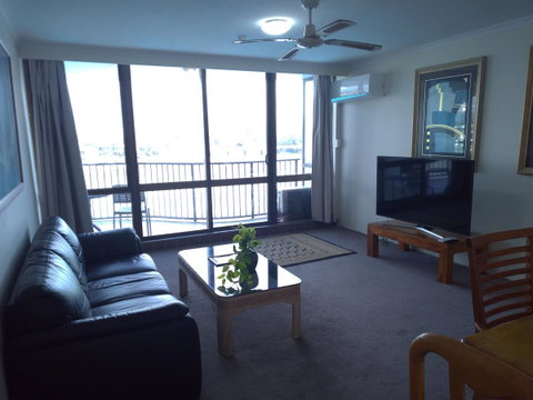 Silverton Apartment Resort Surfers Paradise - South Australia Travel 26