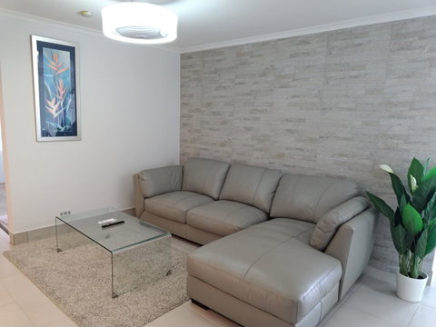 Silverton Apartment Resort Surfers Paradise - South Australia Travel 4