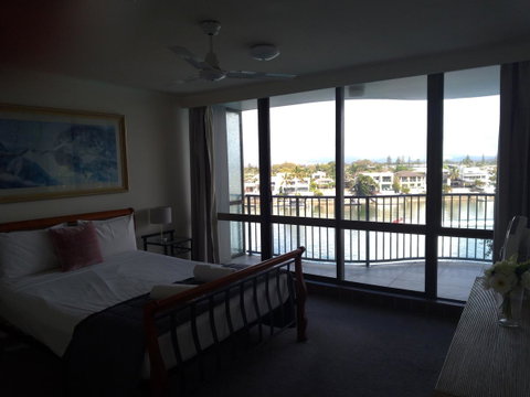 Silverton Apartment Resort Surfers Paradise - South Australia Travel 21