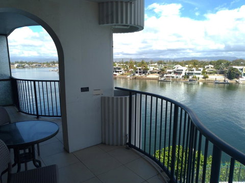 Silverton Apartment Resort Surfers Paradise - South Australia Travel 23
