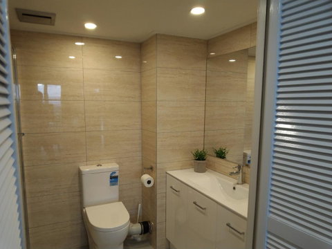 Silverton Apartment Resort Surfers Paradise - South Australia Travel 14
