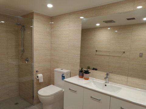 Silverton Apartment Resort Surfers Paradise - South Australia Travel 15