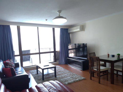 Silverton Apartment Resort Surfers Paradise - South Australia Travel 30