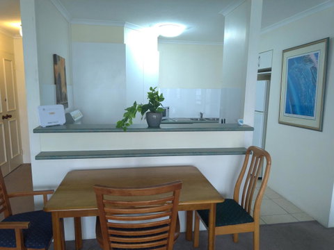Silverton Apartment Resort Surfers Paradise - South Australia Travel 24