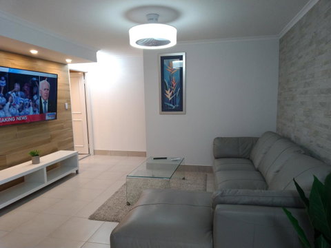 Silverton Apartment Resort Surfers Paradise - South Australia Travel 12