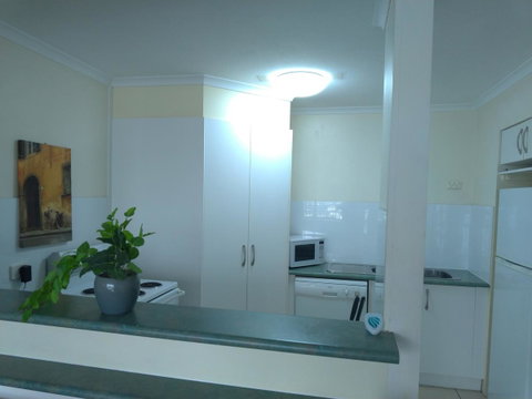 Silverton Apartment Resort Surfers Paradise - South Australia Travel 25