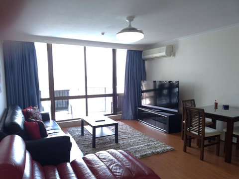 Silverton Apartment Resort Surfers Paradise - South Australia Travel 32