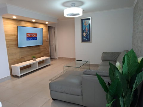 Silverton Apartment Resort Surfers Paradise - South Australia Travel 18