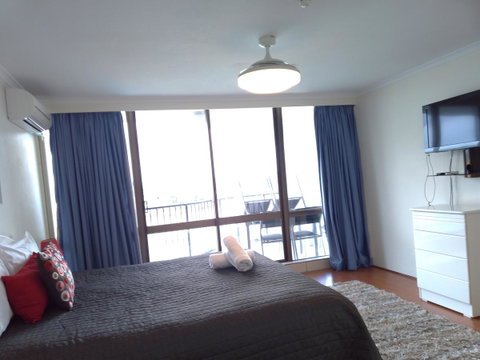 Silverton Apartment Resort Surfers Paradise - South Australia Travel 33