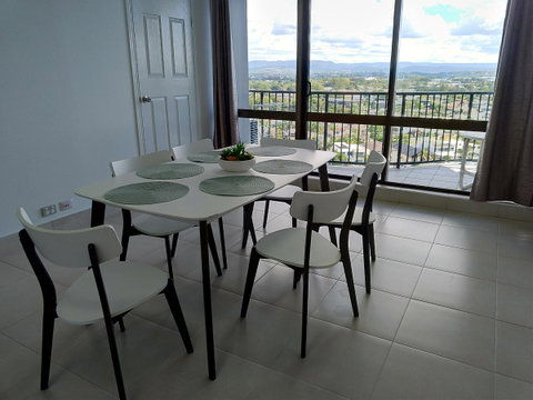 Silverton Apartment Resort Surfers Paradise - South Australia Travel 10