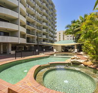 Quest Townsville - South Australia Travel