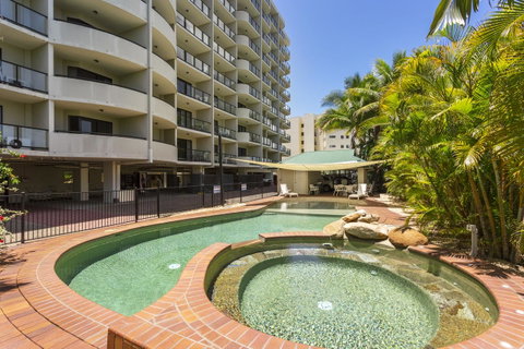 Aligned Corporate Residences Townsville - South Australia Travel 0
