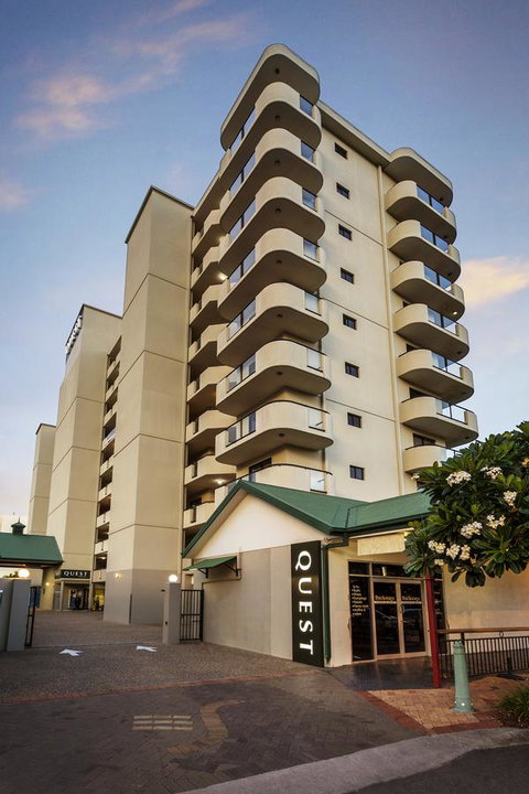 Aligned Corporate Residences Townsville - South Australia Travel 5