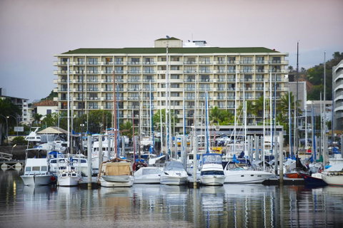 Aligned Corporate Residences Townsville - South Australia Travel 4