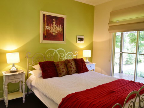 Apple Tree Cottage Montville - South Australia Travel 18