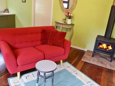 Apple Tree Cottage Montville - South Australia Travel 17