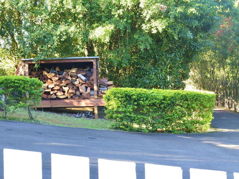 Apple Tree Cottage Montville - South Australia Travel 21