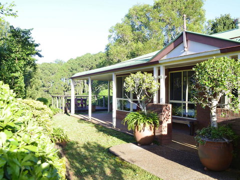 Apple Tree Cottage Montville - South Australia Travel 1
