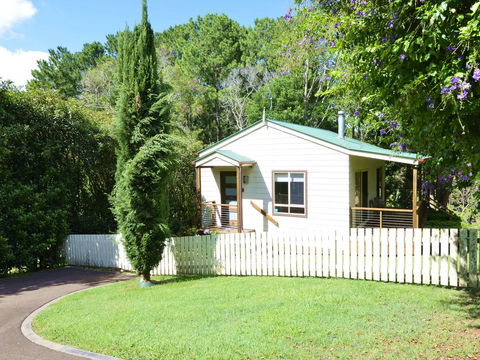 Apple Tree Cottage Montville - South Australia Travel 15