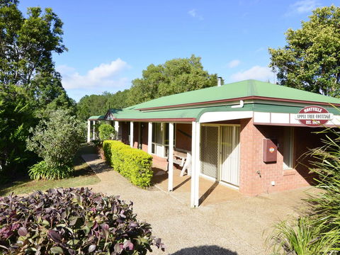 Apple Tree Cottage Montville - South Australia Travel 3