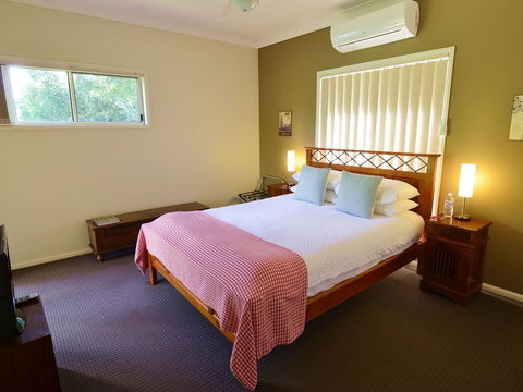 Apple Tree Cottage Montville - South Australia Travel 7