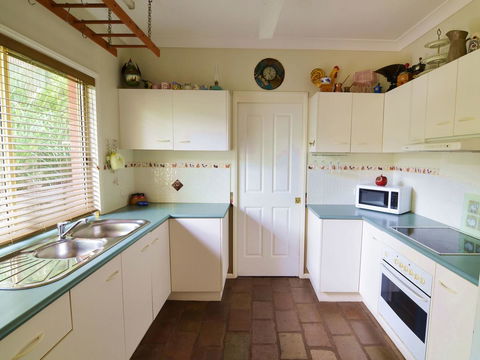 Apple Tree Cottage Montville - South Australia Travel 6
