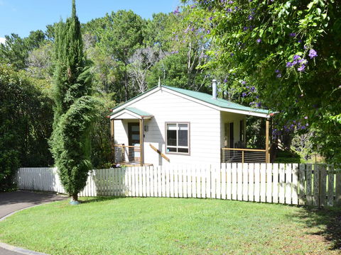 Apple Tree Cottage Montville - South Australia Travel 2