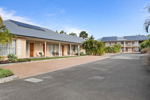 Coopers Colonial Motel - South Australia Travel 25