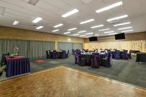 Coopers Colonial Motel - South Australia Travel 7