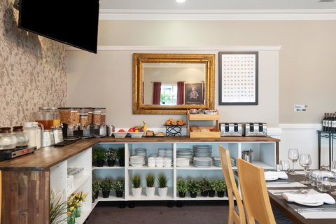 Coopers Colonial Motel - South Australia Travel 31