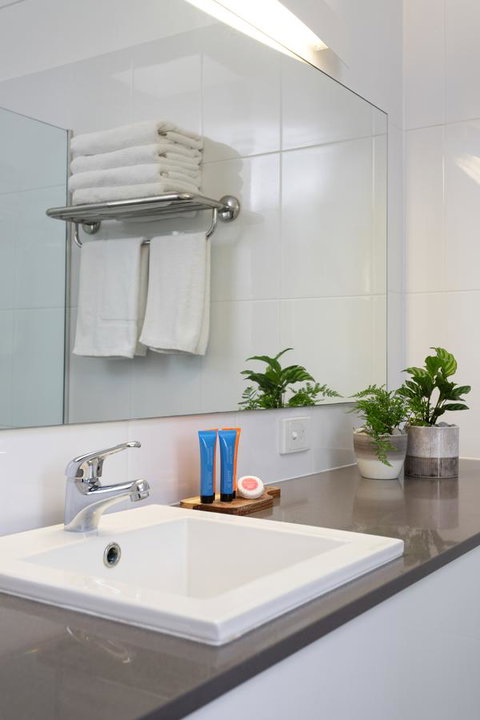 Coopers Colonial Motel - South Australia Travel 18