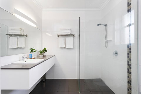 Coopers Colonial Motel - South Australia Travel 19