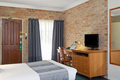 Coopers Colonial Motel - South Australia Travel 17