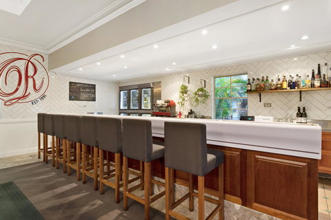 Coopers Colonial Motel - South Australia Travel 15