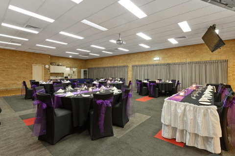 Coopers Colonial Motel - South Australia Travel 14