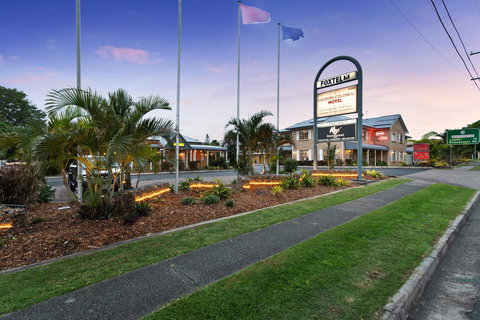 Coopers Colonial Motel - South Australia Travel 2
