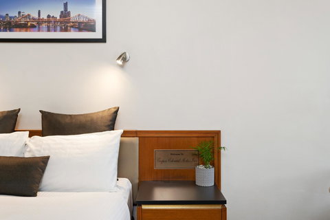 Coopers Colonial Motel - South Australia Travel 4