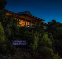 Vivonne Bay Island Getaway - South Australia Travel