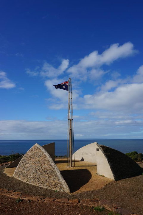 Far Away Escape - South Australia Travel 8