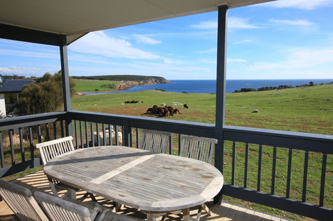 Waves & Wildlife Cottages Kangaroo Island - South Australia Travel 4