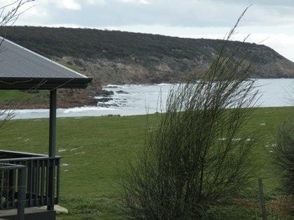 Waves & Wildlife Cottages Kangaroo Island - South Australia Travel 12
