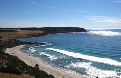 Waves & Wildlife Cottages Kangaroo Island - South Australia Travel 6