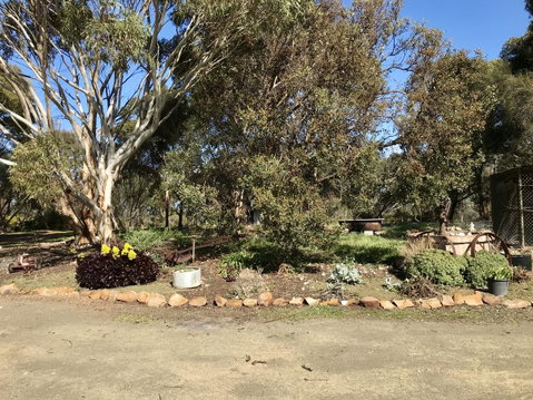Beeâ€™s Place - 3 Bedroom Home On 10 Acres Of Land With Distant Ocean Views - South Australia Travel 15